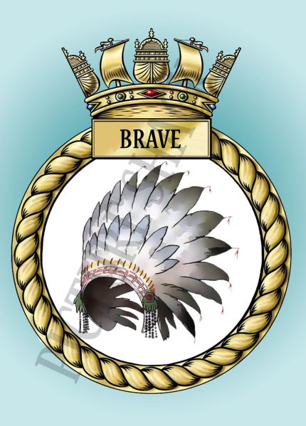 File:HMS Brave, Royal Navy.jpg