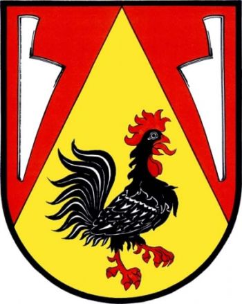 Arms (crest) of Kostěnice