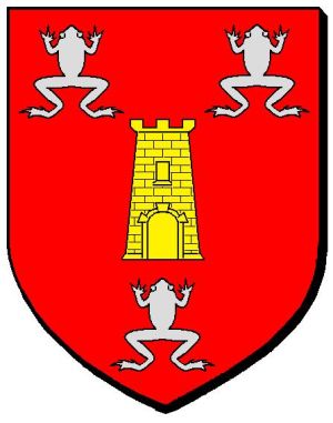 Blason de Meilhan-sur-Garonne