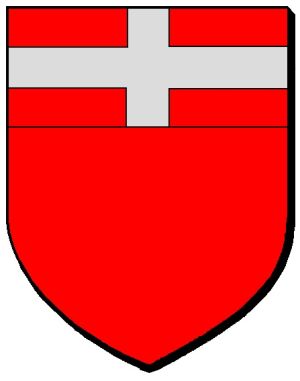Blason de Montmélian/Coat of arms (crest) of {{PAGENAME