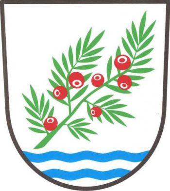 Arms (crest) of Čisovice
