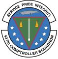 437th Comptroller Squadron, US Air Force.jpg