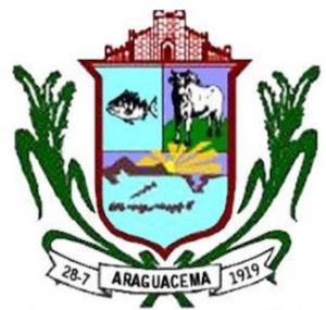 Brasão de Araguacema/Arms (crest) of Araguacema