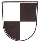 Arms (crest) of Bad Berneck im Fichtelgebirge