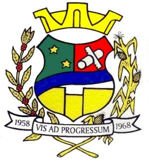 Brasão de Boraceia/Arms (crest) of Boraceia