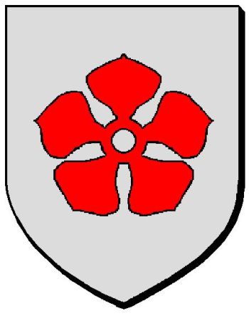 Blason de Bréauté/Arms of Bréauté