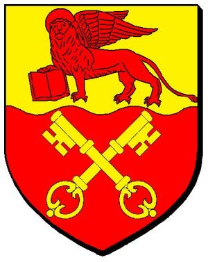 Blason de Compainville/Arms (crest) of Compainville