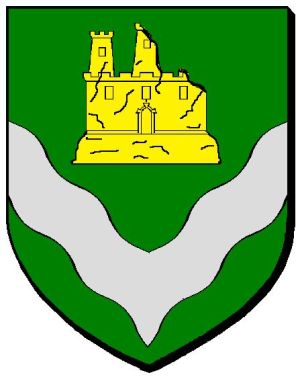Blason de Conflans-en-Jarnisy/Arms (crest) of Conflans-en-Jarnisy