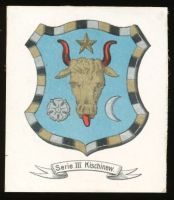 Arms (crest) of Chișinău