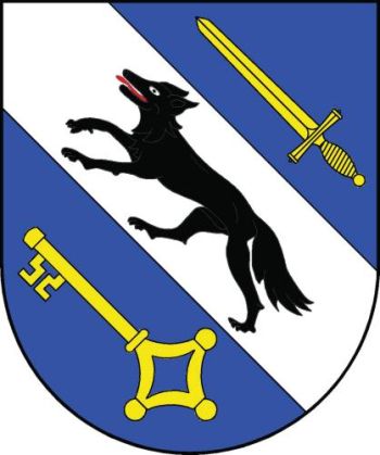 Arms of Konecchlumí