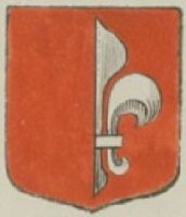 Blason de La Bassée/Arms (crest) of La Bassée