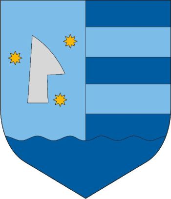 Arms (crest) of Petőháza