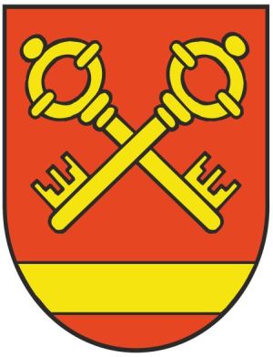 Coat of arms (crest) of Petrijevci