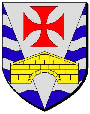 Blason de Pont-du-Casse