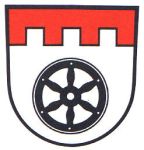 Arms of Ravenstein