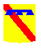 Arms of Rheden