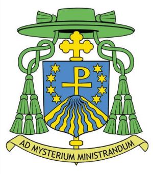 Arms (crest) of Józef Górzyński