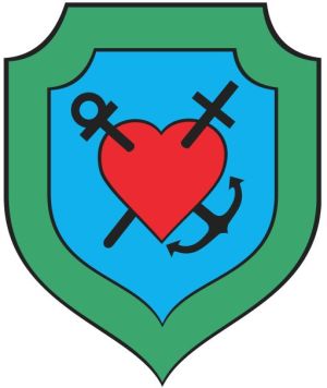 Arms of Zagórz