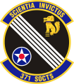 371st Special Operations Combat Training Squadron, US Air Force.png