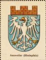 Arms of Annweiler
