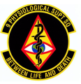 9th Physiological Support Squadron, US Air Force.png