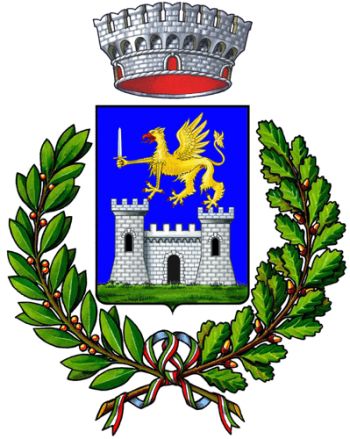 Stemma di Fossato di Vico/Arms (crest) of Fossato di Vico