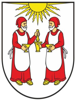 Arms of Lastovo
