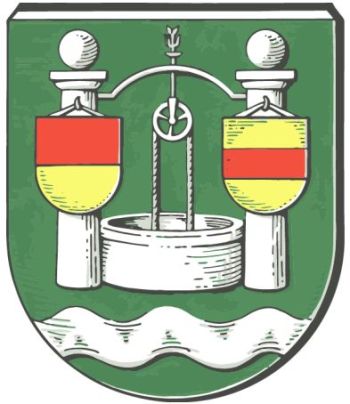 Wappen von Lathen/Coat of arms (crest) of Lathen