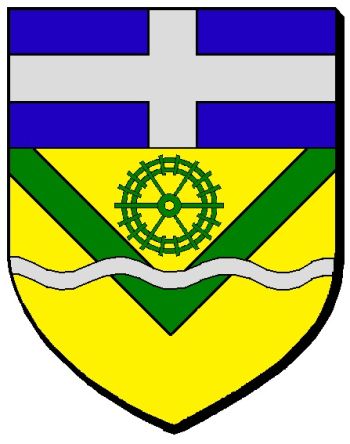 Blason de Laval-Morency/Arms of Laval-Morency