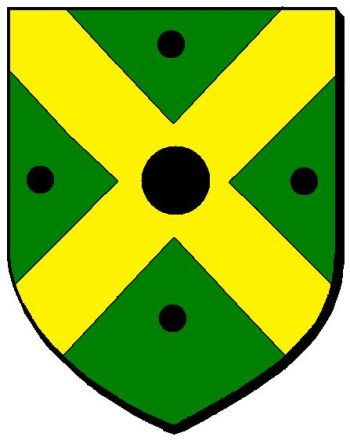 Blason de Margerie-Chantagret