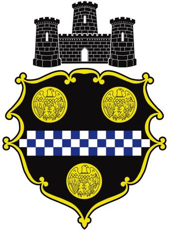 Arms (crest) of Pittsburgh