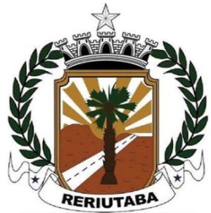 Arms (crest) of Reriutaba