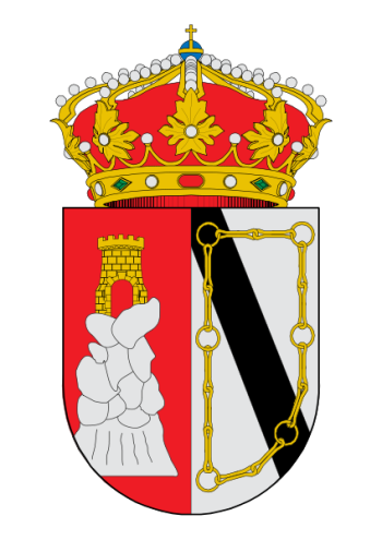 Escudo de Risco/Arms (crest) of Risco