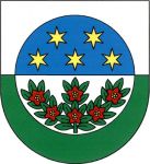 Arms (crest) of Slatina