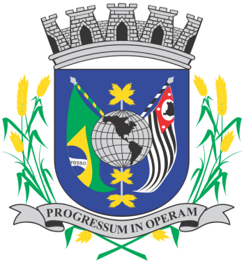 Arms of Urupês