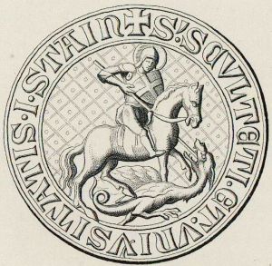 Seal of Stein am Rhein