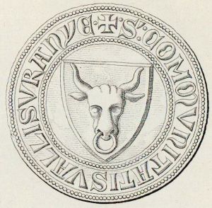 Seal of Uri