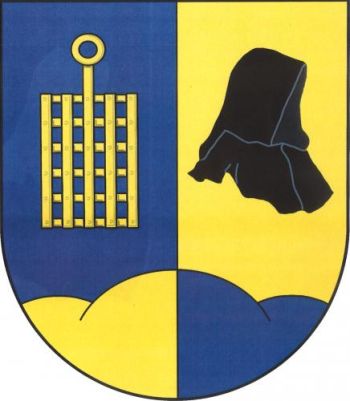 Coat of arms (crest) of Vavřinec (Kutná Hora)