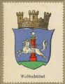 Arms of Wolfenbüttel