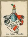 Wappen von Polenz