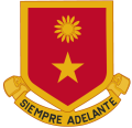 311th Cavalry Regiment, US Armydui.png