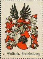 Wappen von Wollank