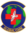 439th Aeromedical Staging Squadron, US Air Force.png