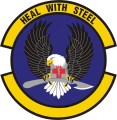 859th Surgical Operations Squadron, US Air Force.png