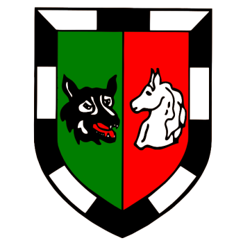 Coat of arms (crest) of the Armoured Grenadier Battalion 162, German Army
