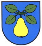 Arms (crest) of Birr