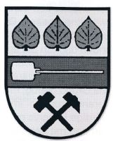 Wappen von Kleinlinden/Arms (crest) of Kleinlinden
