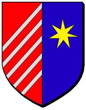 Blason de La Tombe/Coat of arms (crest) of {{PAGENAME