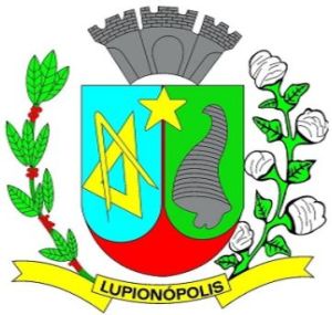 Brasão de Lupionópolis/Arms (crest) of Lupionópolis