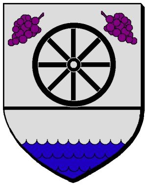 Blason de Montabon/Coat of arms (crest) of {{PAGENAME